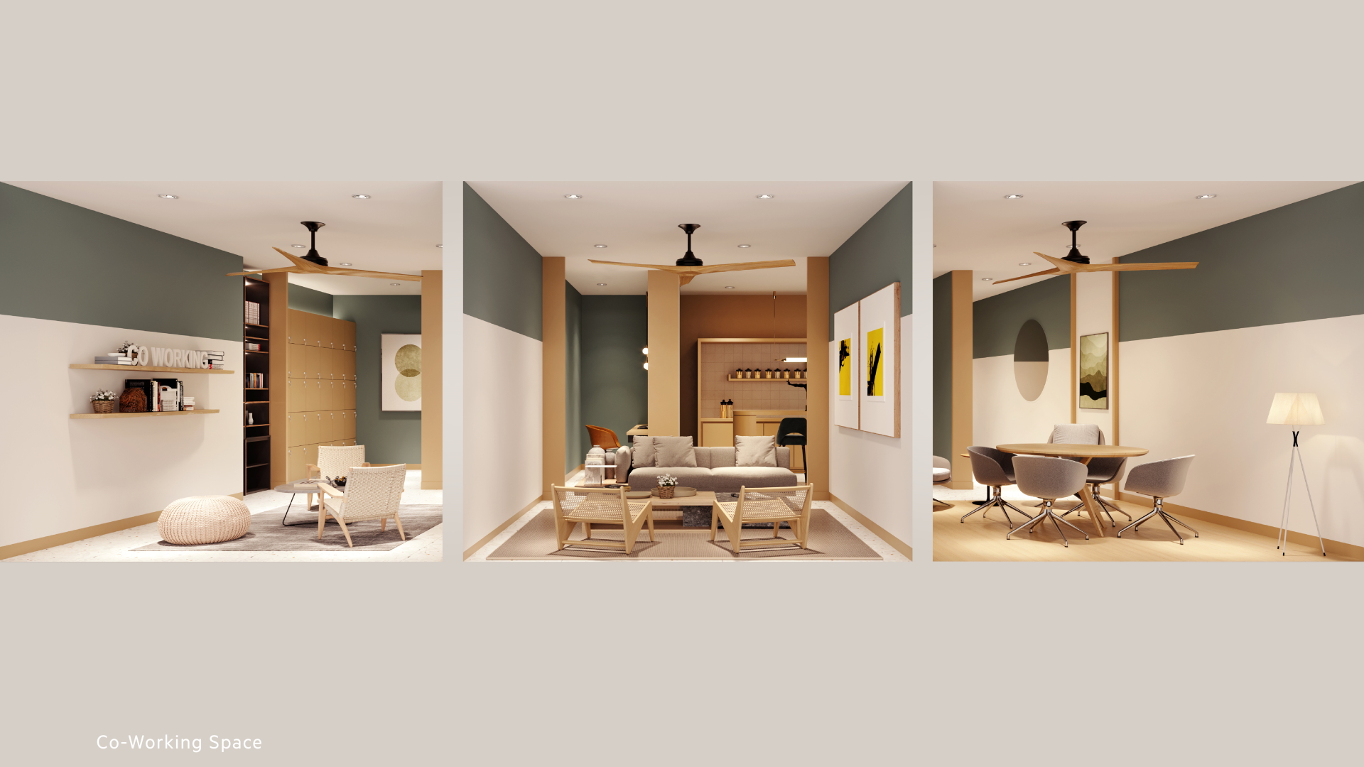 gallery
