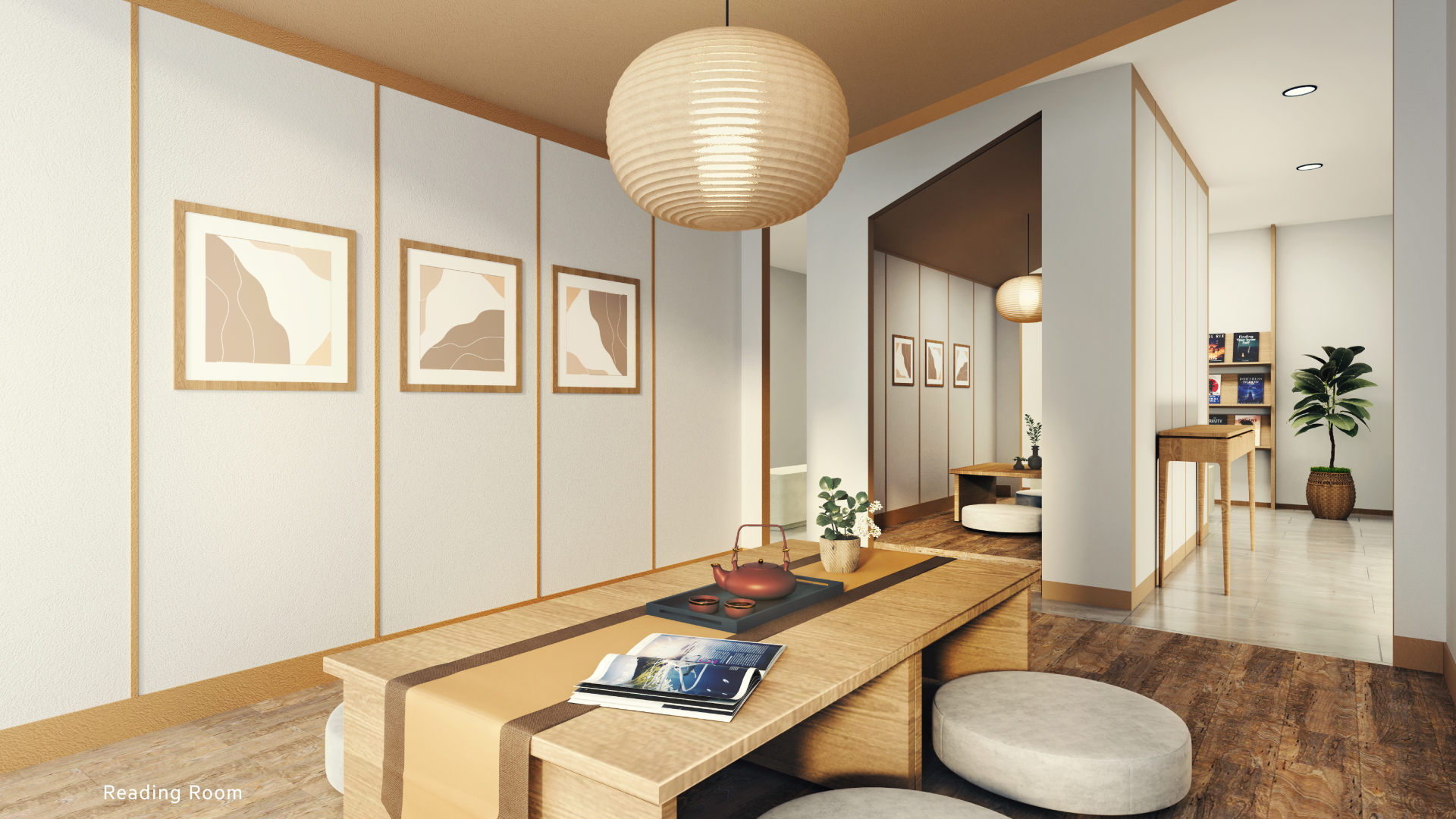 gallery